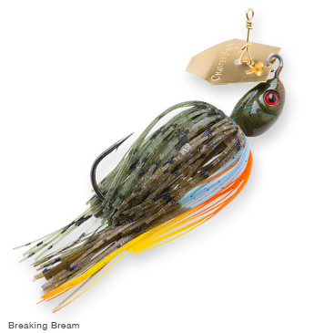 ZMAN CHATTERBAIT PROJECT Z BREAKING BREAM.jpg Z-MAN Chatterbait Project Z